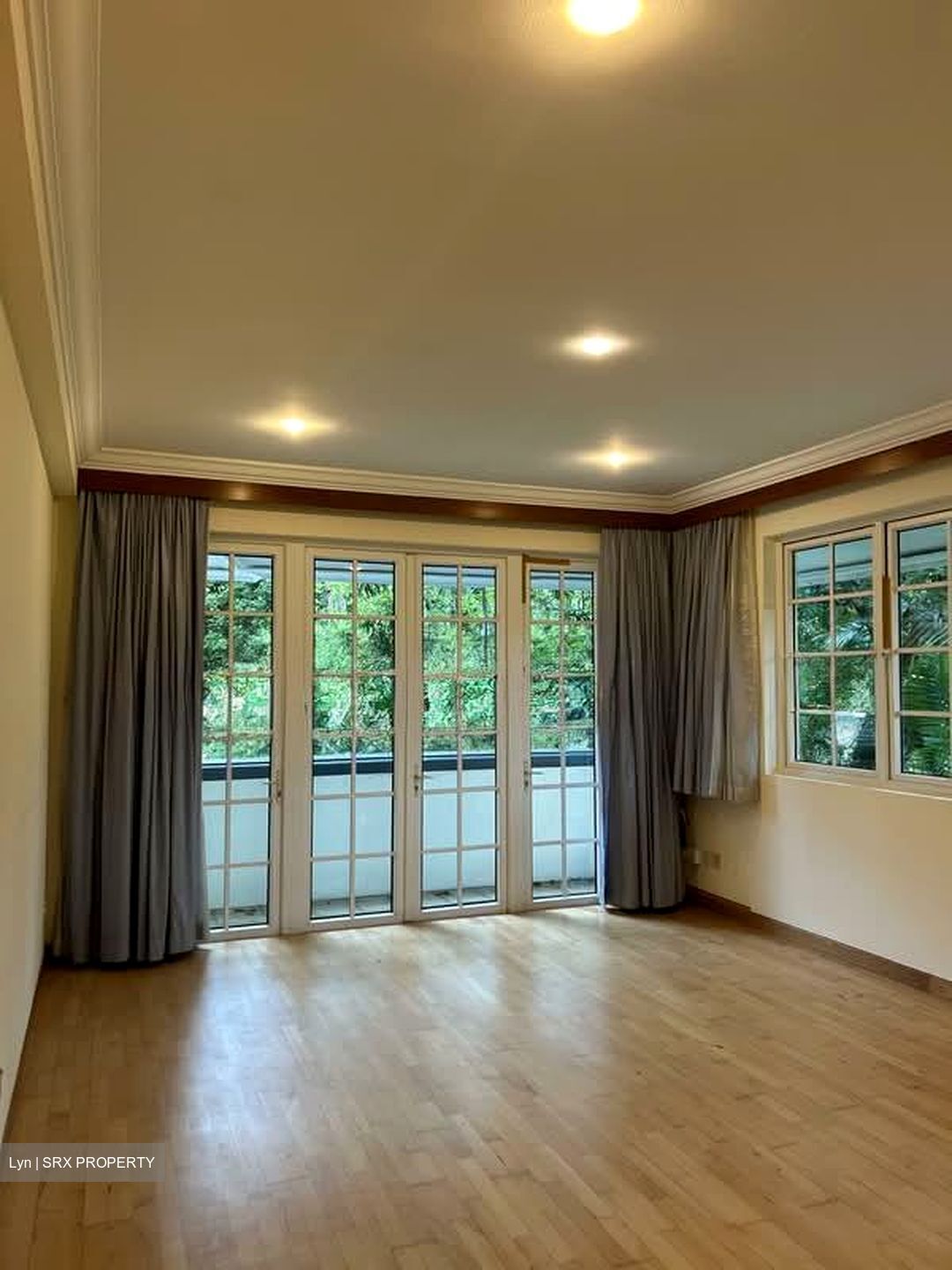 Cornwall Gardens (D10), Detached #538021651